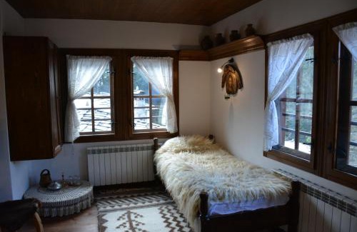 Smolyan Casa | Къща за гости Гайтана