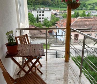 Smilyan Apartamento | Къща за гости Горски рай