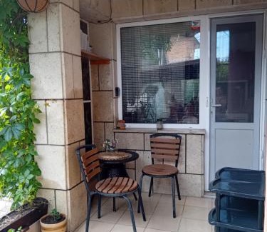 Aheloy Casa | къща за гости Градина