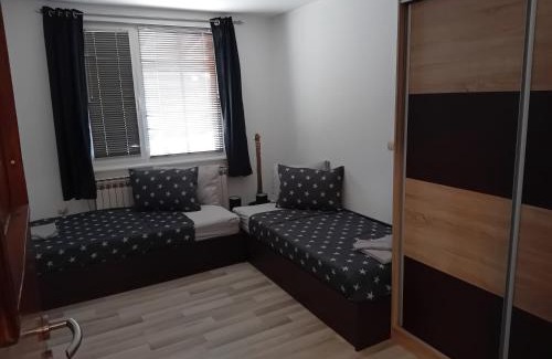 Aheloy Casa | къща за гости Градина