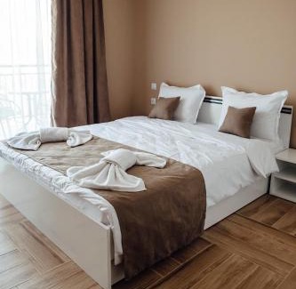 Sapareva Banya Casa | Къща за гости Давиос