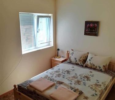 Shabla Casa | Къща за гости ДАНИ 2