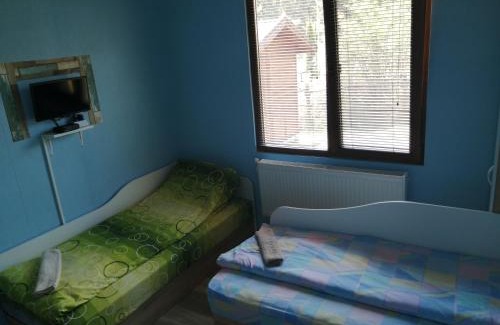 Tsigov Chark Casa | Къща за гости Дар