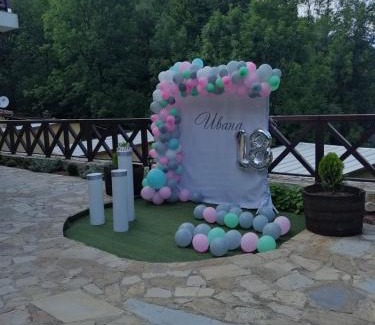 Georgi-Damyanovo Casa | Къща за гости ДАЯНИЦА