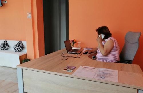 Kiten Hotel | Къща за гости Диана ДИК