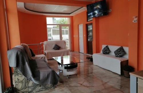 Kiten Hotel | Къща за гости Диана ДИК