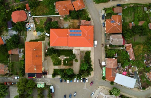 Ravna Gora Casa | Къща за гости Изар