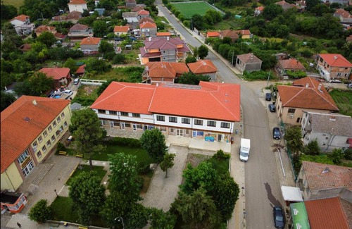 Ravna Gora Casa | Къща за гости Изар