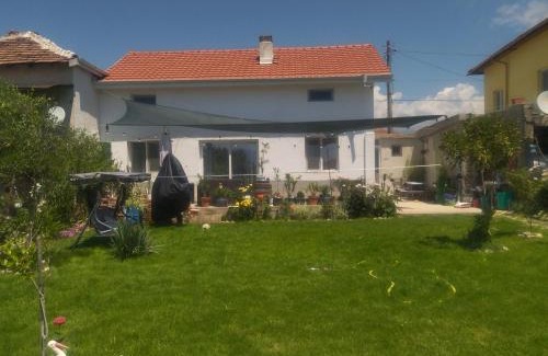Harsovo Casa | Къща за гости ИЛТА