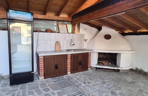 Tsarevo Casa | Къща за гости Катлея