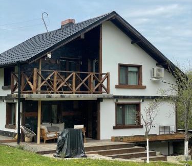 Troyan Casa | Къща за гости Клонката
