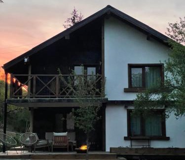 Troyan Casa | Къща за гости Клонката