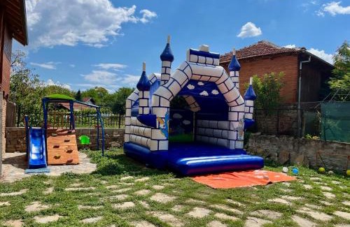 Petrevene Casa | Къща за гости Куклите Петревене