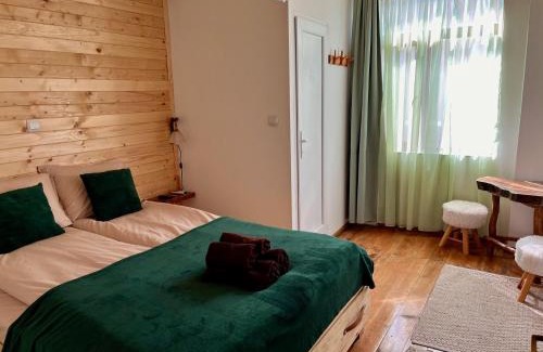 Petrevene Casa | Къща за гости Куклите Петревене