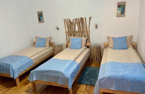 Petrevene Casa | Къща за гости Куклите Петревене