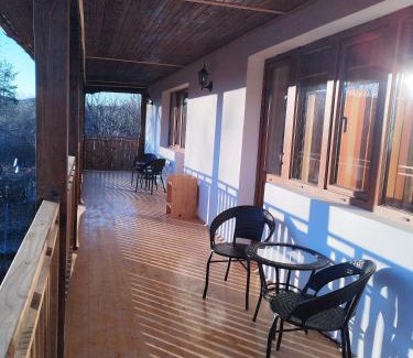 Elena Casa | Къща за гости Кършеви