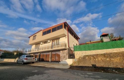 Prilep Casa | Къща за гости Люляк