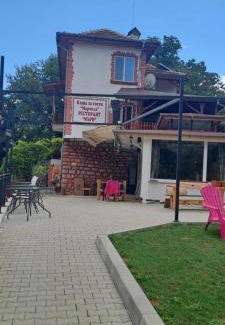 Svoge Casa | Къща за гости Марчела и Ресторант Мъри