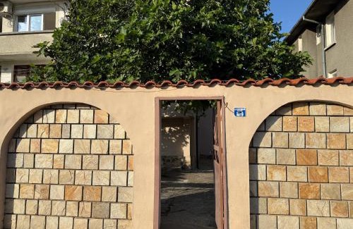 Akhtopol Casa | Къща за Гости Морска звезда