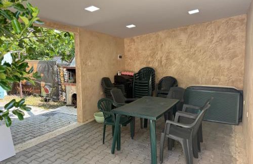 Akhtopol Casa | Къща за Гости Морска звезда