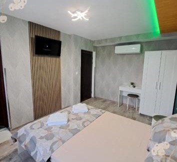 Sapareva Banya Casa | Къща за гости Мурите