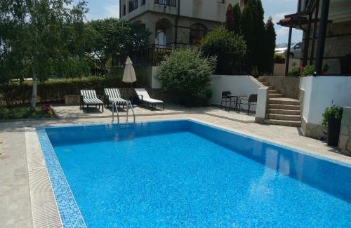 Aheloy Casa | Къща за гости Мускат 2