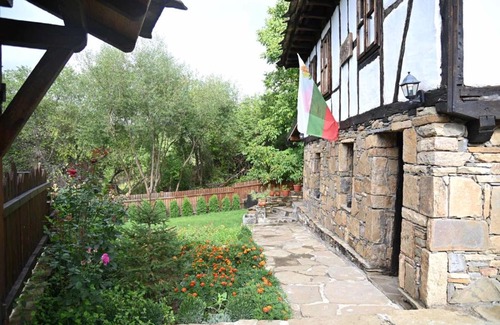 Troyan Casa | Къща за гости НОВЕ