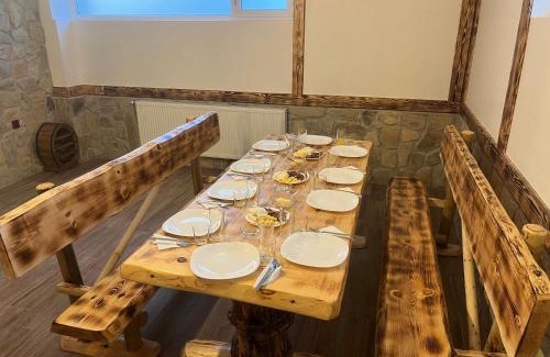 Velingrad Casa | Къща за гости Оскови