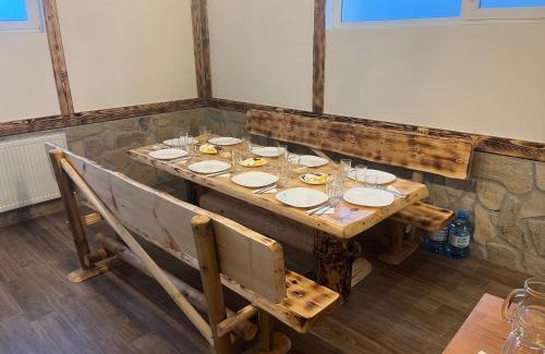 Velingrad Casa | Къща за гости Оскови