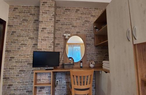 Kvartal Noviya Grad Chalet De Esquí | Къща за гости Плевнята