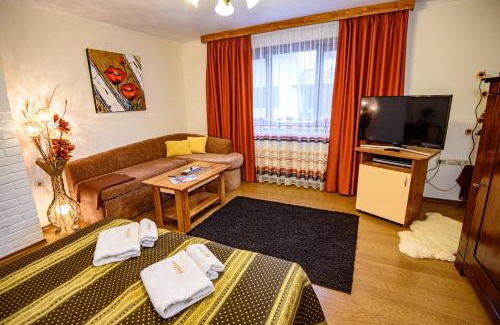 Kvartal Noviya Grad Chalet De Esquí | Къща за гости Плевнята