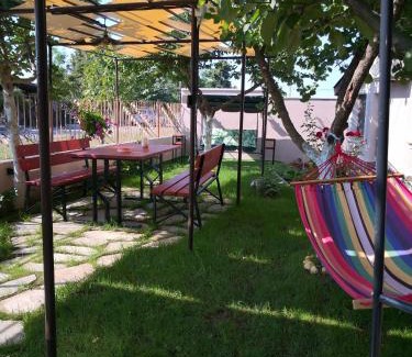 Pismenovo Villa | Къща за гости Под ОРЕХА