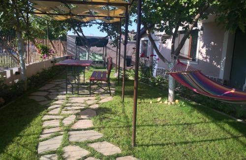 Pismenovo Villa | Къща за гости Под ОРЕХА