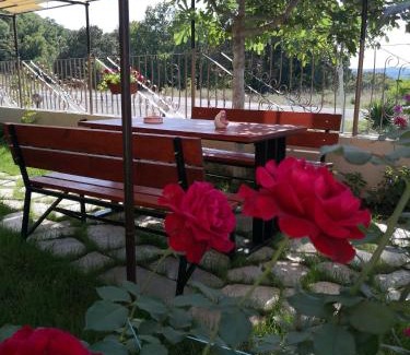 Pismenovo Villa | Къща за гости Под ОРЕХА