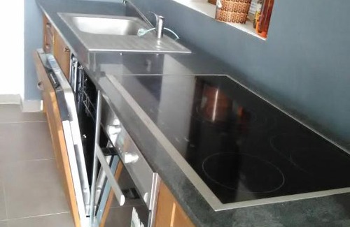 Straldzha Apartamento | Къща за гости Поляна