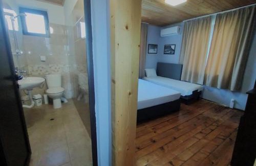 Dryanovo Casa | Къща за гости При Комина - Guest House By the Chimney