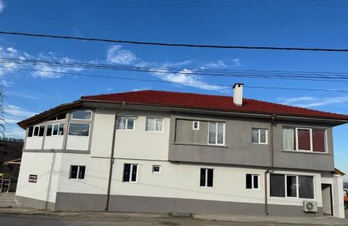 Gorna Oryahovitsa Apartamento | Къща за гости при ЮКАТА