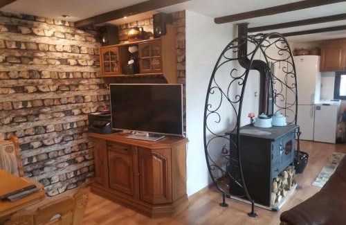 Sliven Casa | Къща за гости РАЙ 4 човека