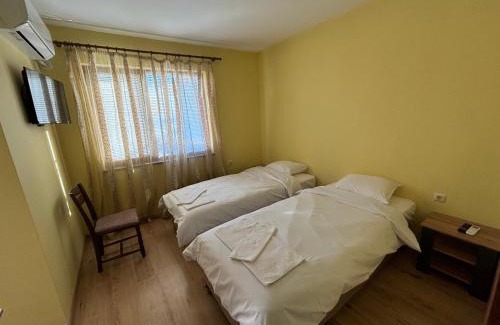 Targovishte Casa | КЪЩА ЗА ГОСТИ Раковска 97