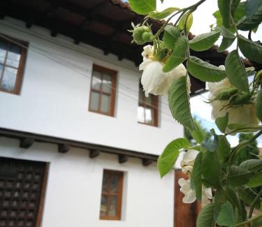 Elena Casa | Къща за гости Роден край