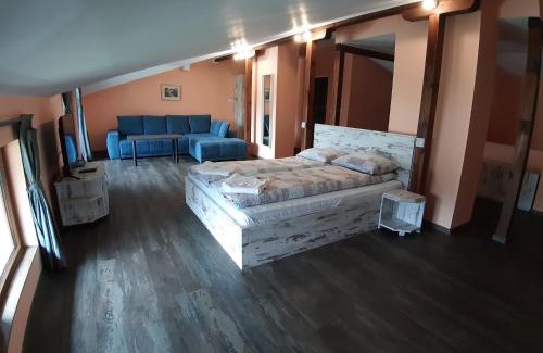 Borino Casa | Къща за гости Романс