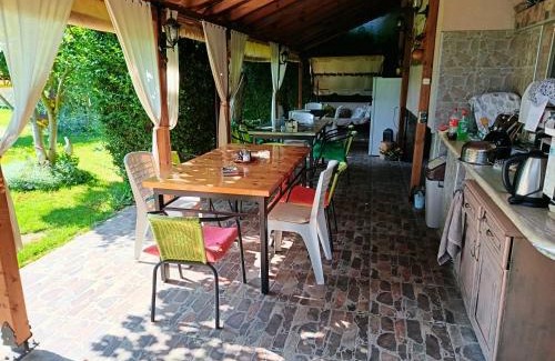 Rupite Casa | Къща за гости Рупите , Guest House Relax Rupite