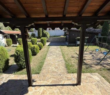 Tryavna Casa | Къща за гости Сияйна Зора