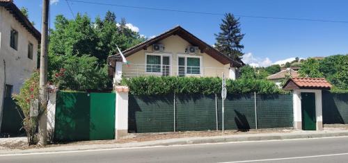 Harsovo Casa | Къща за гости Спирката