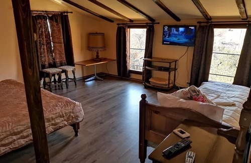 Vranyantsi Casa | Къща за гости Старата череша село Раждавица