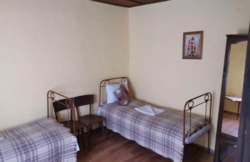 Vranyantsi Casa | Къща за гости Старата череша село Раждавица