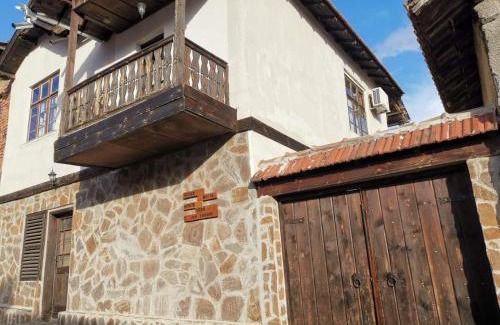 Vranyantsi Casa | Къща за гости Старата череша село Раждавица