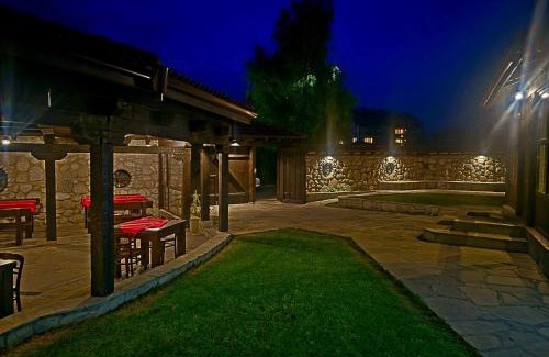 Dobrinishte Casa | Къща за гости "Тони"