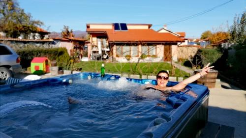 Hisarja Casa | Къща За Гости Уют Guest House Cozy