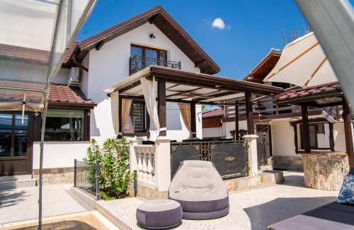 Vratsa Villa | Къща за гости Фамилия Бешкови